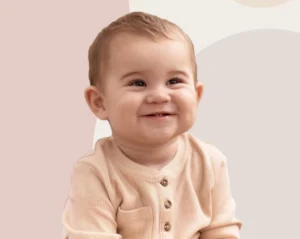 Baby hygiene