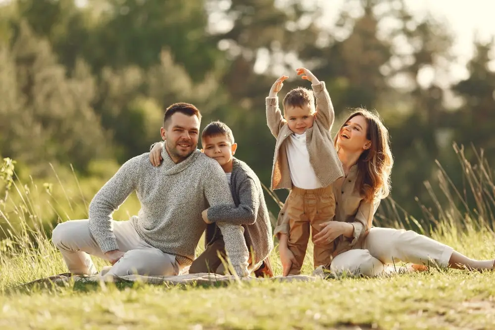 types of parenting styles
