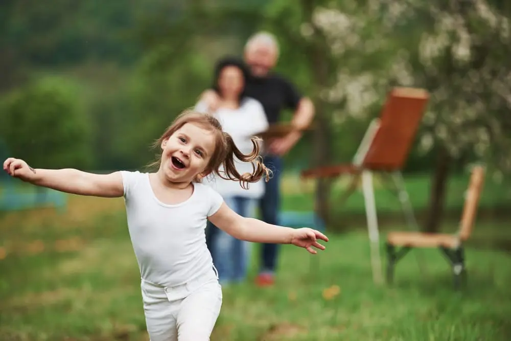 Activities for preschoolers