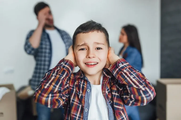 Toxic parent traits