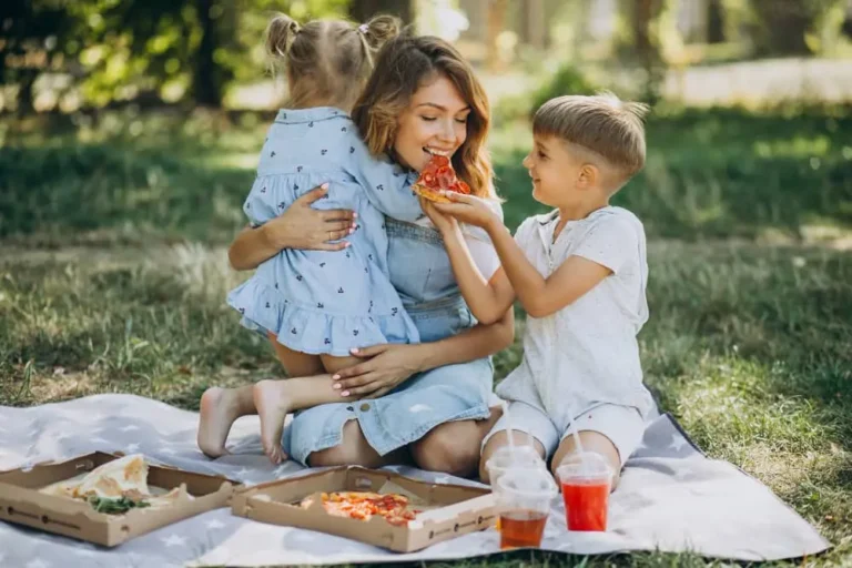 Activities for preschoolers