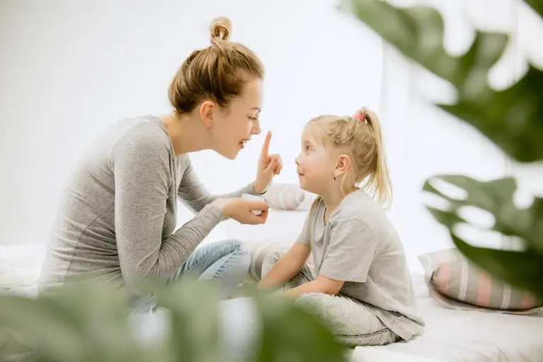 toddler tantrums