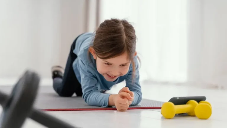 Things to do with kids